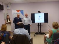Summing up of the Mentoring in Entrepreneurship project in Ryazan