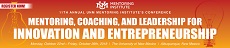 11 ежегодная конференция по наставничеству «Наставничество, Коучинг и Лидерство для Инноваций и Предпринимательства»