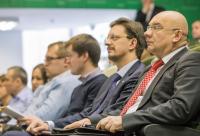 Moscow Municipal Management University hosted the conference on best world practices in public procurement