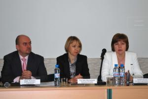 The Rostov Region has joined the Youth Business Russia programme
