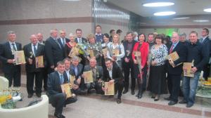 Voronezh: YBR programme new accomplishments