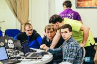 YBR – Accenture Russia joint project in Kaluga