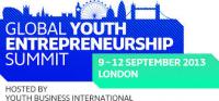 YBR Program to Participate in the Global Youth Entrepreneurship Summit in London 