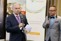 International Business Leaders Forum awards Leaders of Corporate Charity