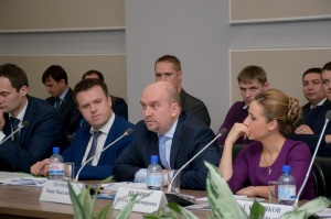 The Forum Little left to do took place on the 30th of November in Krasnodar