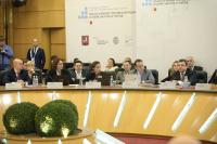 Moscow Government holds Third Annual Anti-corruption Conference in Public Procurement