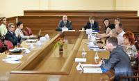 YBR:  Voronezh will become the role model for other regions 