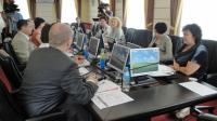 YBR Programme Mentoring launched in Vladivostok 