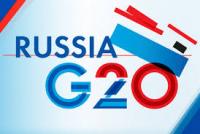 Business Transparency and Anti-corruption recommendaions are involved into the G20 Leaders Declaration