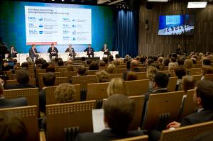 Moscow Government Economic Bloc Collegiate Meeting