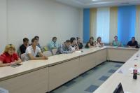 Youth Business Russia (YBR):  3 years in the Kaluga Region
