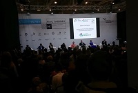 Сессия «Наставничество в предпринимательстве» на Всероссийском форуме «Наставник -2018»